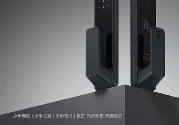6250 мА·ч, экран AMOLED, NFC и система трехмерного сканирования лица. Xiaomi представила Face Recognition Smart Door Lock X – свой самый лучший дверной замок