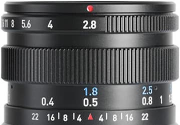 Объектив Meyer Optik Gorlitz Trioplan 35mm f/2.8 II доступен для заказа