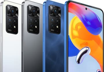 5000 мА·ч, 67 Вт, 108 Мп и Snapdragon 695 5G. В линейке Redmi Note 11 появится еще один смартфон, и он получит очень много памяти