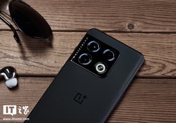 OnePlus улучшила камеру OnePlus 10 Pro. Компания выпустила уже вторую версию прошивки ColorOS 12.1 для своего флагмана