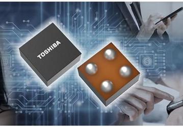 Микросхемы Toshiba TCK12xBG позволяют увеличить срок автономной работы носимых и других устройств с батарейным питанием 