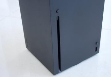 Владельцы Xbox Series X жалуются на проблемы с воспроизведением UHD Blu-ray