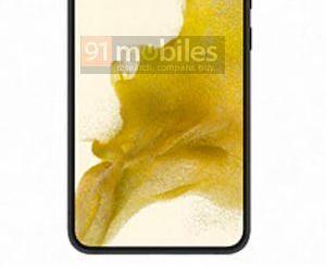 Samsung все-таки не собирается отказываться от Exynos 2200. Новые рендеры и подробности о Galaxy S22+