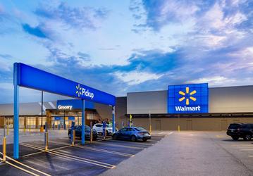 Крупнейшая в мире сеть Walmart выпустит собственную криптовалюту и NFT