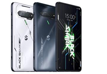Названы самые производительные Android-смартфоны по итогам 2021 года