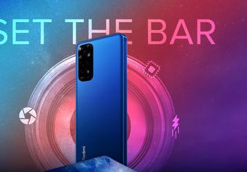 Xiaomi анонсировала и показала Redmi Note 11S. Смартфон выходит 9 февраля