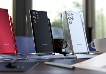 Samsung Galaxy S22 будет медленнее новых смартфонов Galaxy A: SoC Dimensity 9000 оказалась гораздо мощнее Exynos 2200 