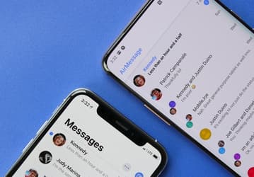 Apple может положить конец травле подростков с Android-смартфонами: Google считает, что для этого достаточно принять стандарт RCS
