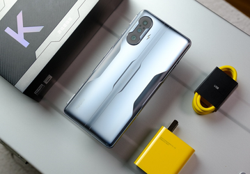 Redmi скоро выпустит самый дешевый смартфон с 2K-экраном 