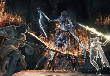 Уязвимость Dark Souls 3 позволяет злоумышленникам захватить любой компьютер