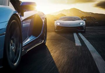 Lamborghini установила исторический рекорд и теперь готовится к выпуску гибридов и электромобилей