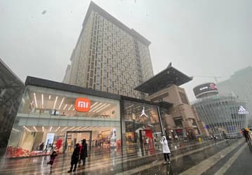 Лидер Xiaomi и Redmi уже получил в своё распоряжение «первый шедевр вселенной Redmi K50»