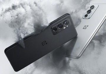 Snapdragon 888, экран OLED 120 Гц, 50 Мп, OIS, 4500 мА•ч и 65 Вт. OnePlus 9RT выходит на мировой рынок