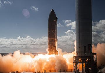 SpaceX вынуждена отложить долгожданный запуск гигантской ракеты Starship: названы новые сроки