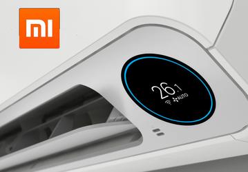 Xiaomi ежедневно продаёт в среднем по 5500 кондиционеров: за год продано более 2 млн единиц