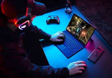 4K-экран, Intel Core i9-12900H, LPDDR5, SSD и форм-фактор 2-в-1: Asus ROG Magic X доступен для предварительного заказа в Китае