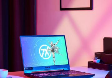 Intel Core i7-12700H, Nvidia RTX 3070, 16 ГБ DDR5 и 512 ГБ PCIe 4.0. Ноутбуки ASUS серии Tianxuan 3 выходят 11 февраля