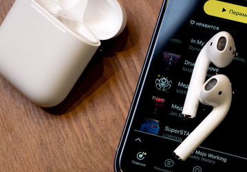 Новые iPhone и iPad смогут заряжать AirPods, Apple Watch и Apple Pencil через свои экраны