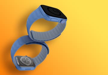 Apple Watch могут не получить никаких новых датчиков отслеживания показателей здоровья ещё два-три года