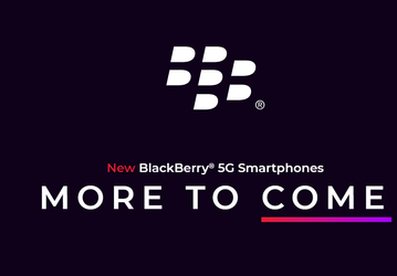 Новый смартфон BlackBerry с клавиатурой будет выпущен в этом году