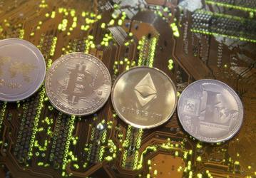 Испания пытается обуздать рекламу криптоактивов