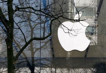 Apple оштрафовали в Нидерландах