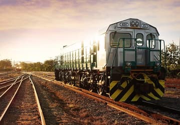 Union Pacific покупает ещё десять полностью электрических локомотивов