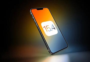 iOS 15.4 добавляет поддержку 120 к/с и адаптивных триггеров DualSense