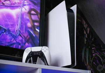 На PlayStation 5 появились игры с PlayStation 3. Цены низкие, но купить их пока нельзя 
