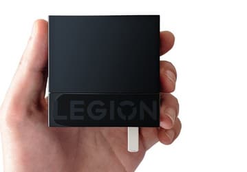 Представлено первое зарядное устройство Lenovo мощностью 135 Вт