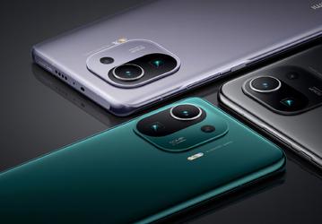 «Король Android-телефонов» Xiaomi Mi 11 Pro теперь стоит меньше, чем базовый Xiaomi 12
