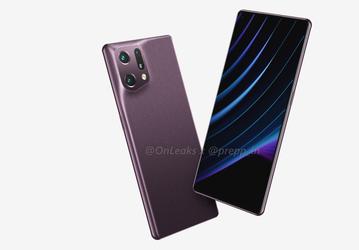 Названо преимущество Oppo Find X5 со Snapdragon 8 Gen 1: он получит MariSilicon X NPU