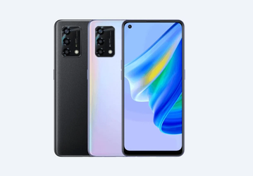 AMOLED-экран, Snapdragon 662, 5000 мА•ч, 33 Вт, 48 Мп и 3,5 мм. Представлен смартфон Oppo Reno6 Lite