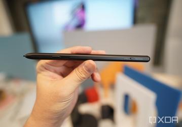 Samsung Galaxy S22 Ultra получит невероятно быстрый S Pen: задержка сокращена в три раза