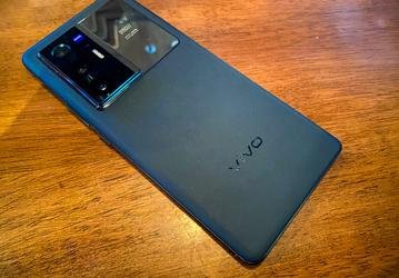 Камерофоны Vivo X80, X80 Pro и X80 Pro+ полностью рассекречены перед анонсом