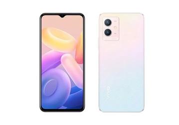 Новинка Vivo полностью рассекречена перед анонсом: характеристики, изображения и цена Vivo Y33s 5G
