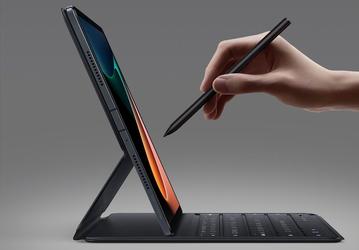 Стабильное обновление MIUI 13 уже доступно на планшетах Xiaomi Pad 5