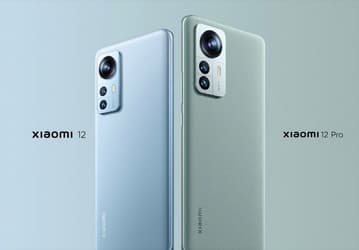 Xiaomi 12 и 12 Pro теперь поддерживают 64-битные приложения: это снижает энергопотребление 