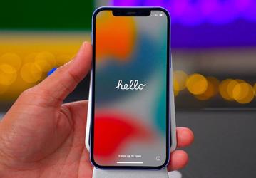 Первый смартфон iPhone со всеми микросхемами собственной разработки Apple выйдет в следующем году