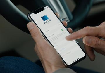 Владельцы Hyundai и Genesis смогут управлять своими машинами с iPhone и Apple Watch