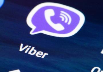 Вслед за Apple и Likee: месенджер Viber третьим «приземлился» в России