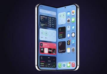 Apple наблюдает за своими конкурентами и не собирается повторять ошибки на рынке складных смартфонов