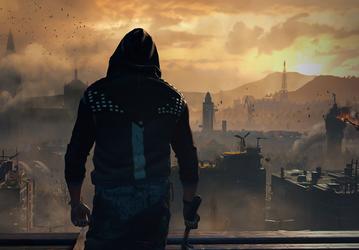 Графику Dying Light 2 на консолях можно настраивать: новая демонстрация игры
