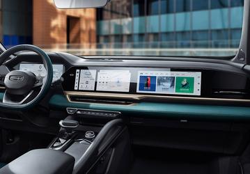 Какие модели Geely предпочитают россияне: компания увеличила продажи в России на 59%
