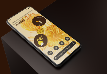 Так может выглядеть Google Pixel 7: первые подробности о камере