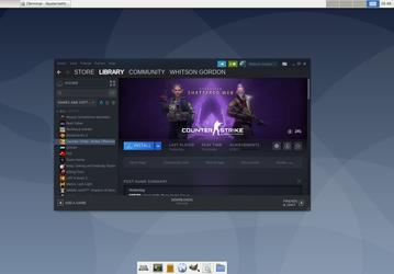 Ubuntu Linux станет намного лучше для геймеров. Canonical решила взяться за это направление развития системы