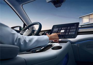 Представлены первые в мире цифровые автомобильные ключи с поддержкой Bluetooth и NFC