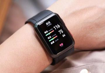 Первые в мире умные часы с манжетным тонометром и регистрацией ЭКГ Huawei Watch D получили важное обновление для улучшенной производительности