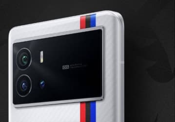 iQOO 9 и iQOO 9 Pro доступны для предварительного заказа за пару дней до анонса