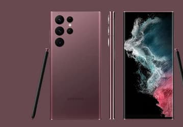 Стало известно, когда же наконец будут представлены флагманские смартфоны Samsung Galaxy S22